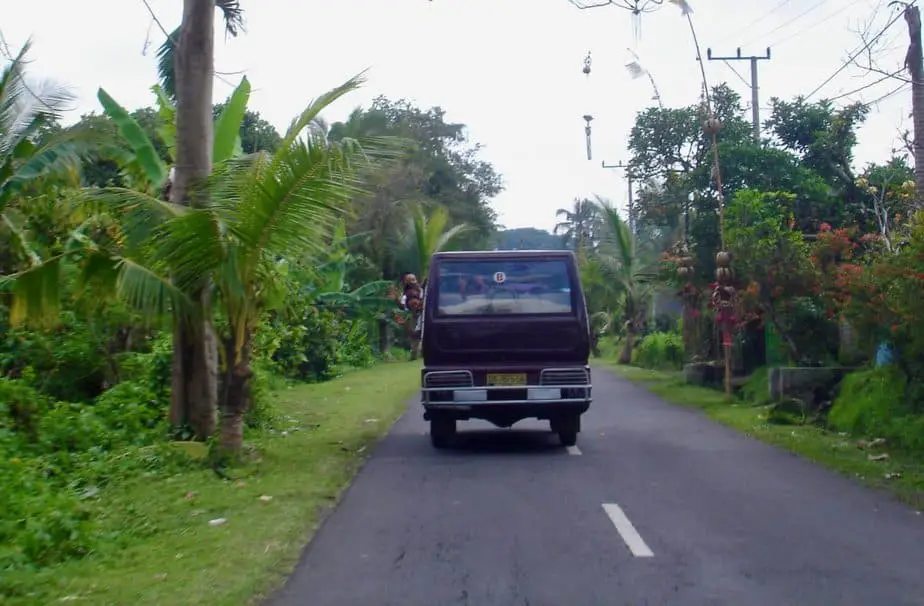 Transportation In Bali The 9 Best Ways To Get Around Greenerbali Transportation In Bali The 9 Best Ways To Get Around Greenerbali