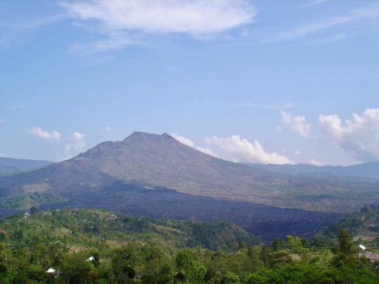 12 Facts on Mount Batur for Climbers and Non-climbers – GreenerBali