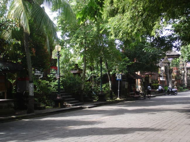 museum at denpasar bali
