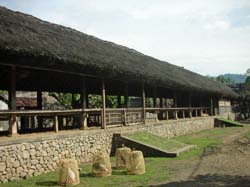 bali aga history