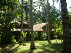 ida's homestay in candidasa