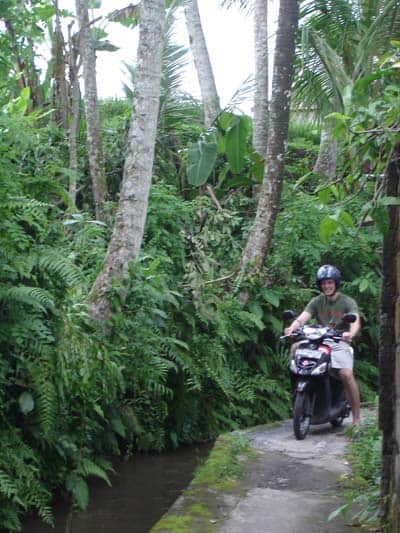 ubud bali motorbike adventures 