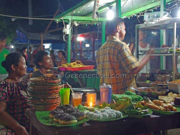 local food tips on traveling to the gili islands