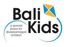 logo bali kids project