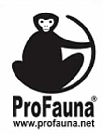 logo profauna bali