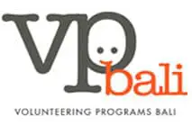 logo volunteer programs bali