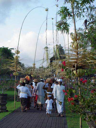 mengwi temple bali