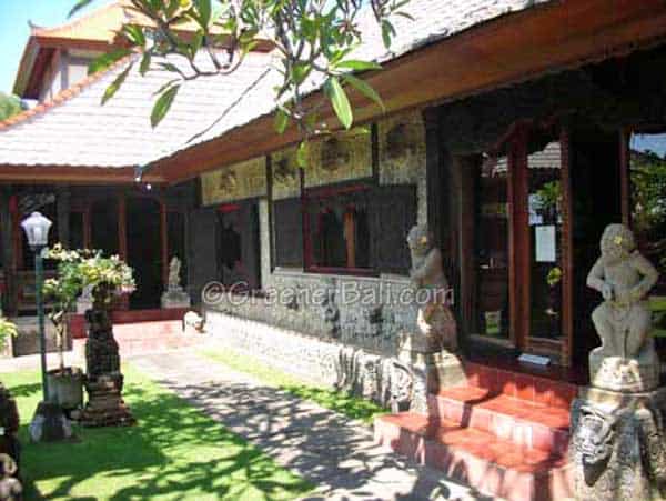  le mayeur sanur