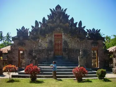 Hidden Sanctuaries: Best Underrated 'Pura' Temples In Bali