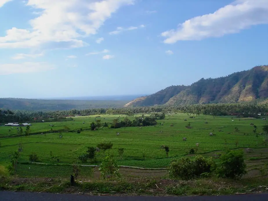 Guide To The Best Travel Routes Around Bali u2013 GreenerBali