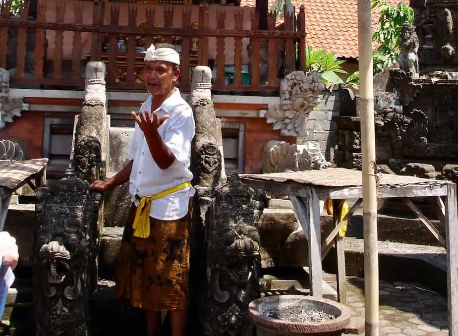 What Do I Need To Know About Traveling To Bali? 33 Practical Tips